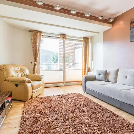 Apartament Perłowy Apartament *