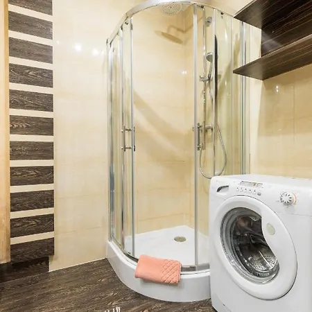 Apartament Perłowy * Zakopane