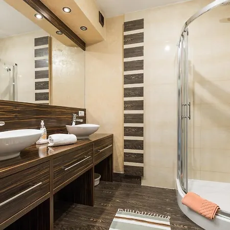 Apartament Perłowy * Zakopane