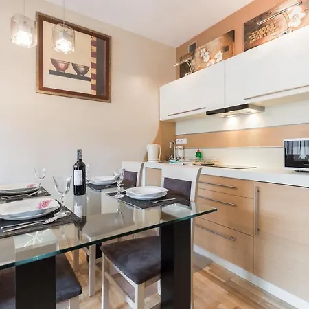 Apartament Apartament Perłowy Zakopane