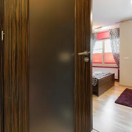 Apartament Perłowy Apartament Zakopane