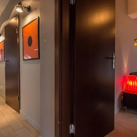 Apartament Apartament Perłowy Zakopane