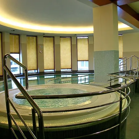 Apartament Apartament Perłowy *